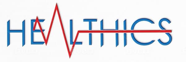 Healthics logo