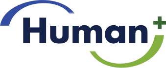 HUMAN logo
