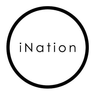 iNation logo