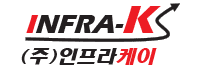 INFRA-K logo
