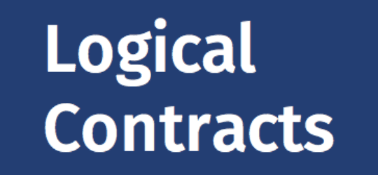 LogicalContracts logo