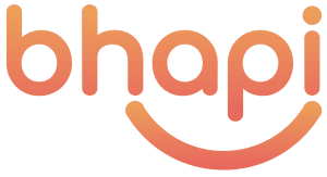 bhapi logo