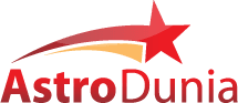 AstroDunia logo