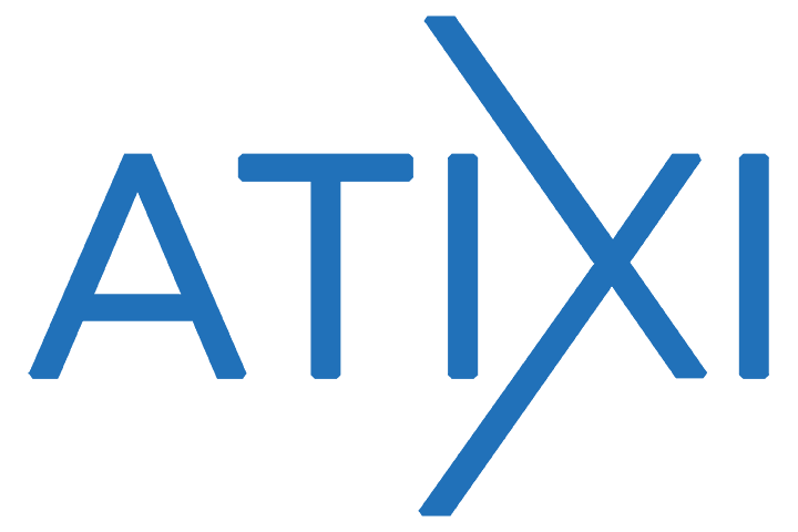 ATIXI LLC logo