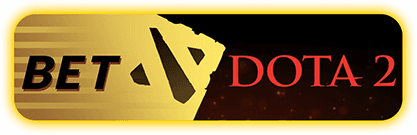 BetDota2 logo