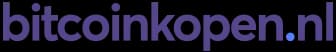 Bitcoinkopen logo