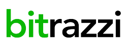 Bitrazzi logo