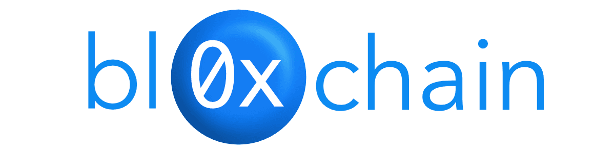 bl0xchain logo