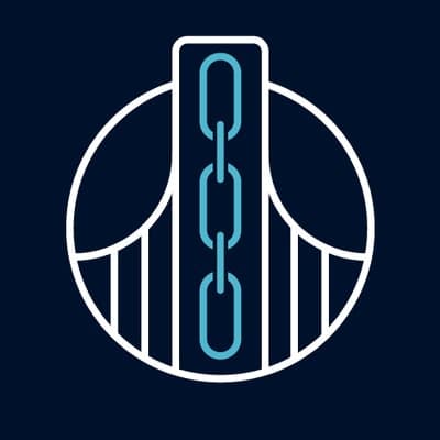 BLOCK2theFuture logo