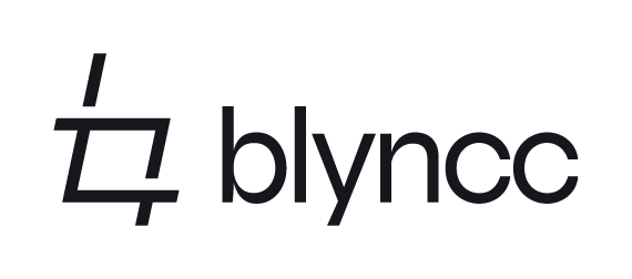 blyncc logo