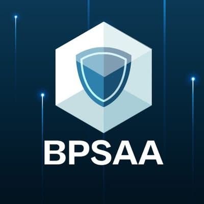 BPSAA logo