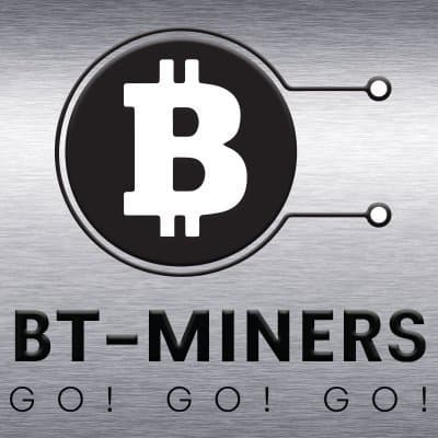 BT-Miners logo
