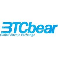 BTCBear logo