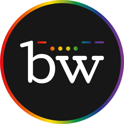 Bywire News logo