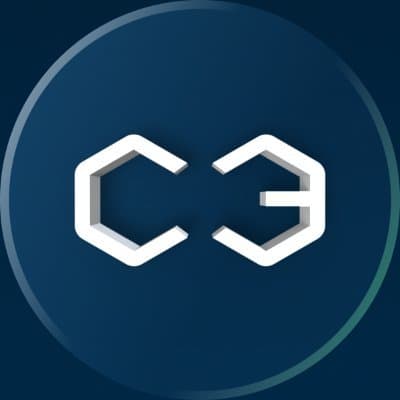 C3 logo