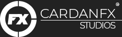 CardanFX Studios logo
