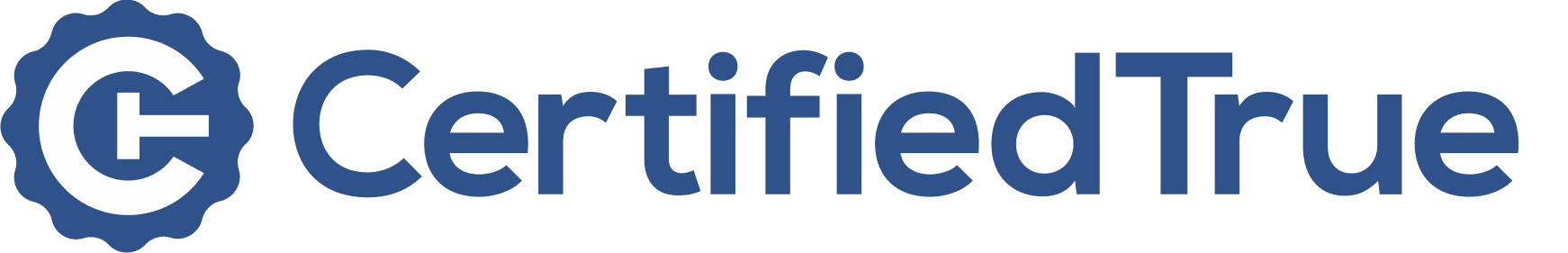 CertifiedTrue