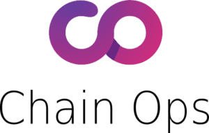 Chain Ops logo