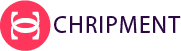 Chripment logo
