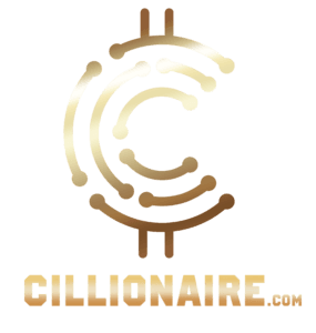 Cillionaire logo