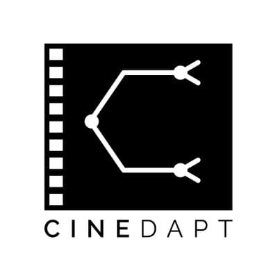 Cinedapt logo