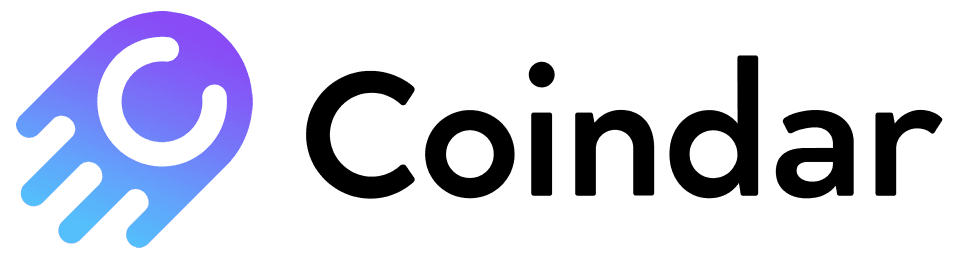 Coindar logo