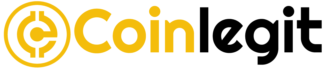 Coinlegit logo