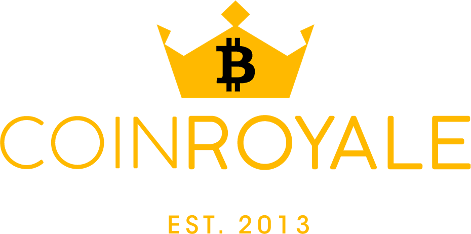 CoinRoyale logo