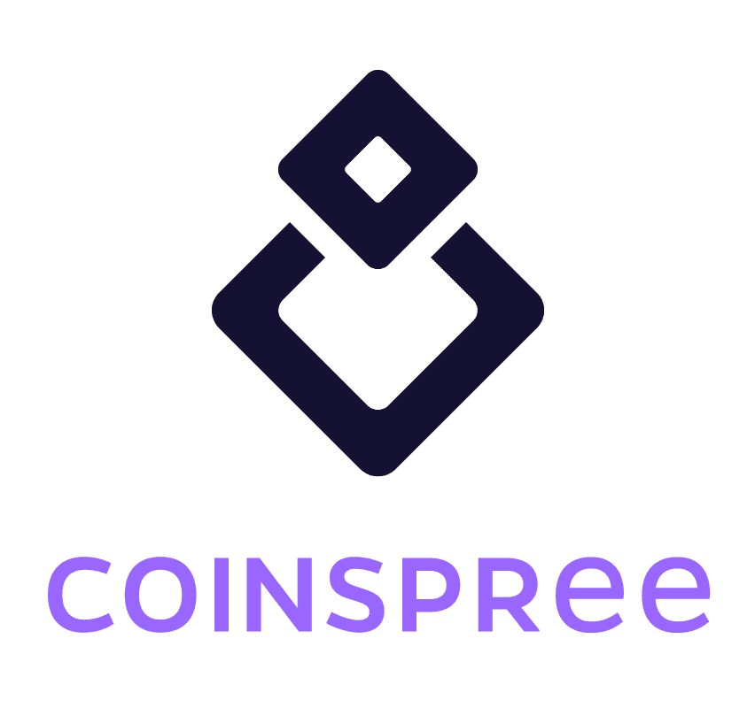 Coinspree logo