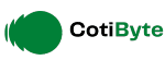 CotiByte logo
