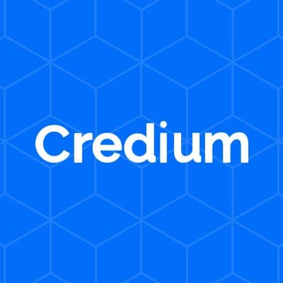 Credium logo