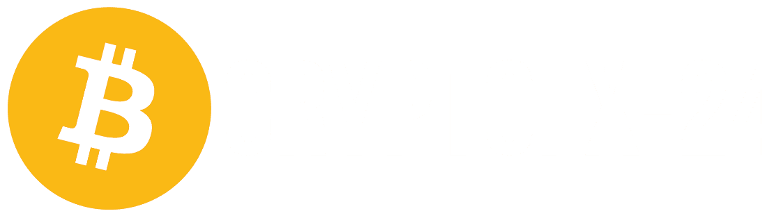 CryptoFX-24 logo