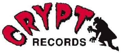CryptoRecords logo