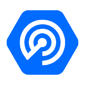 DappRadar logo