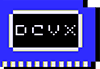 DCVX logo