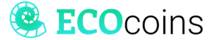 Ecocoins logo