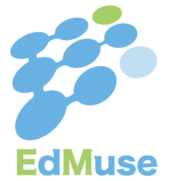 EdMuse logo