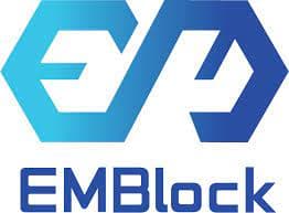 Emblock logo
