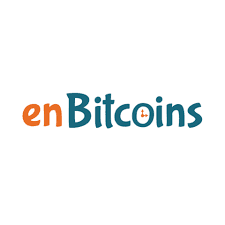 enBitcoins logo