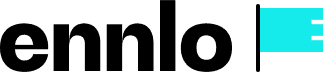 Ennlo logo