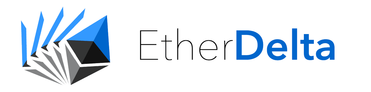EtherDelta logo