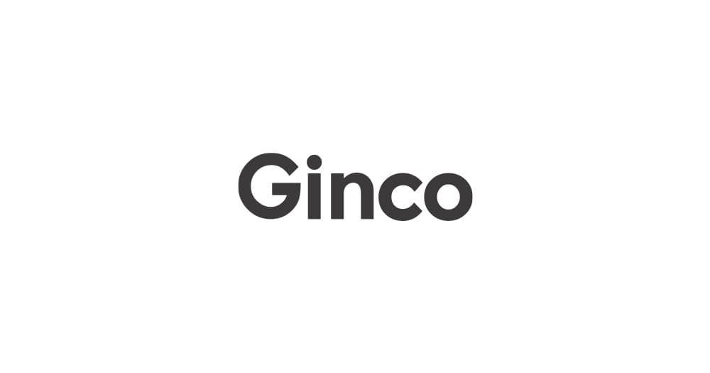 Ginco Inc logo