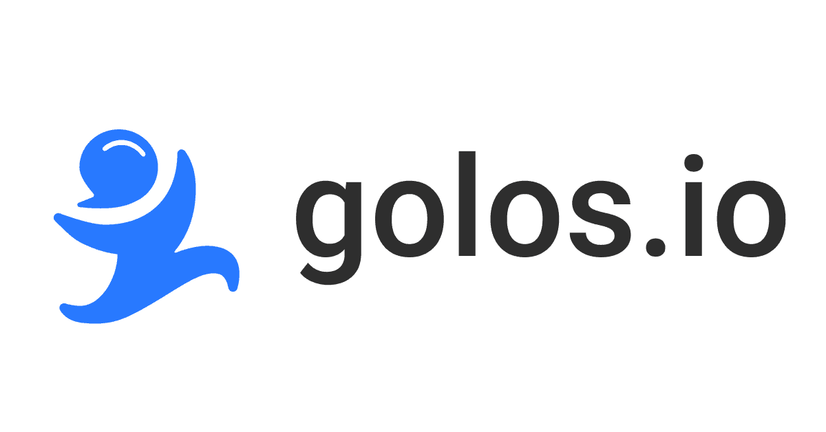 Golos logo