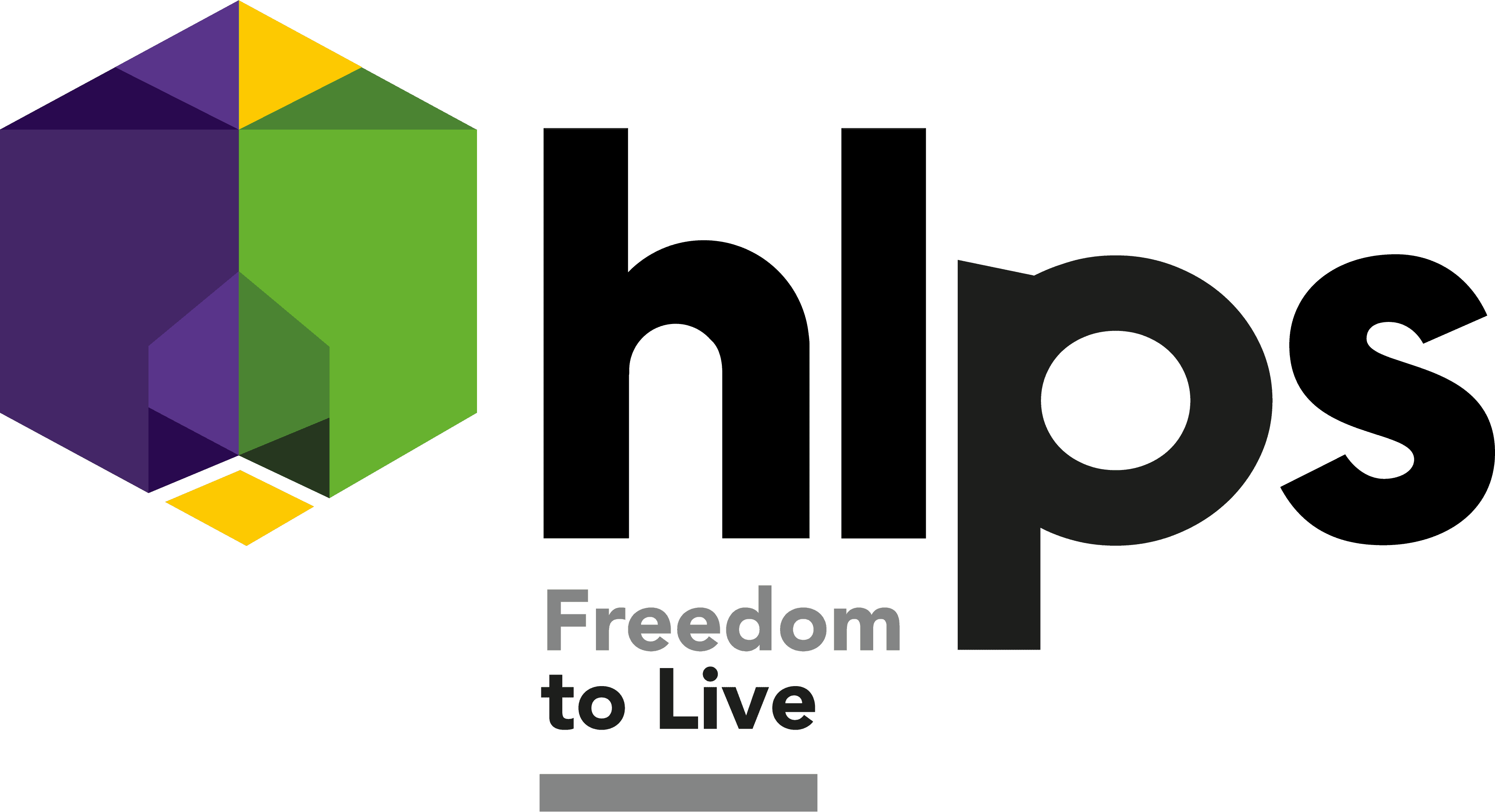Health Life Prosperity Shared Ltd logo