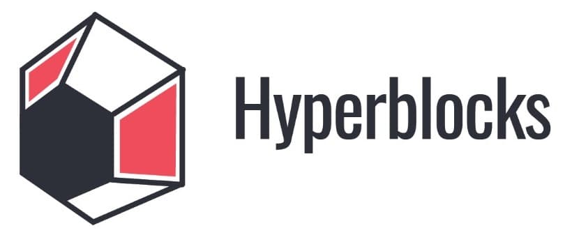 HyperBlocks logo
