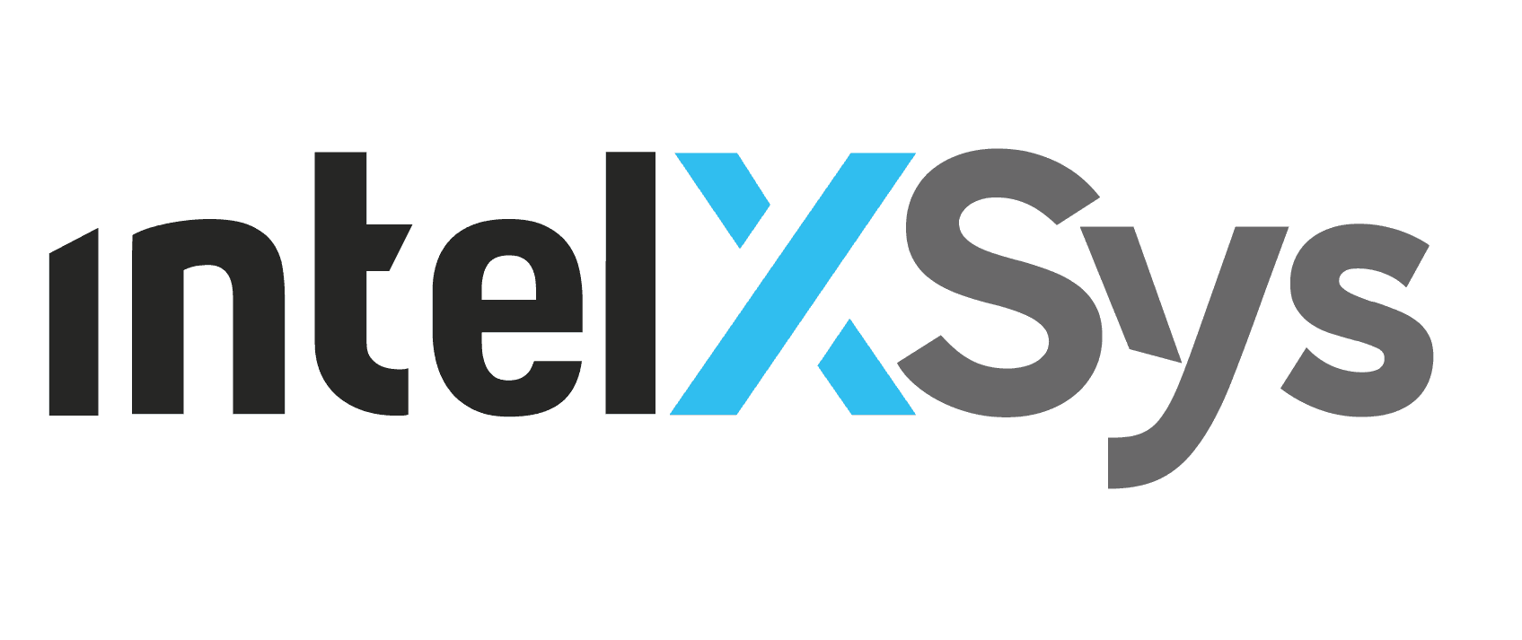 IntelXSys logo