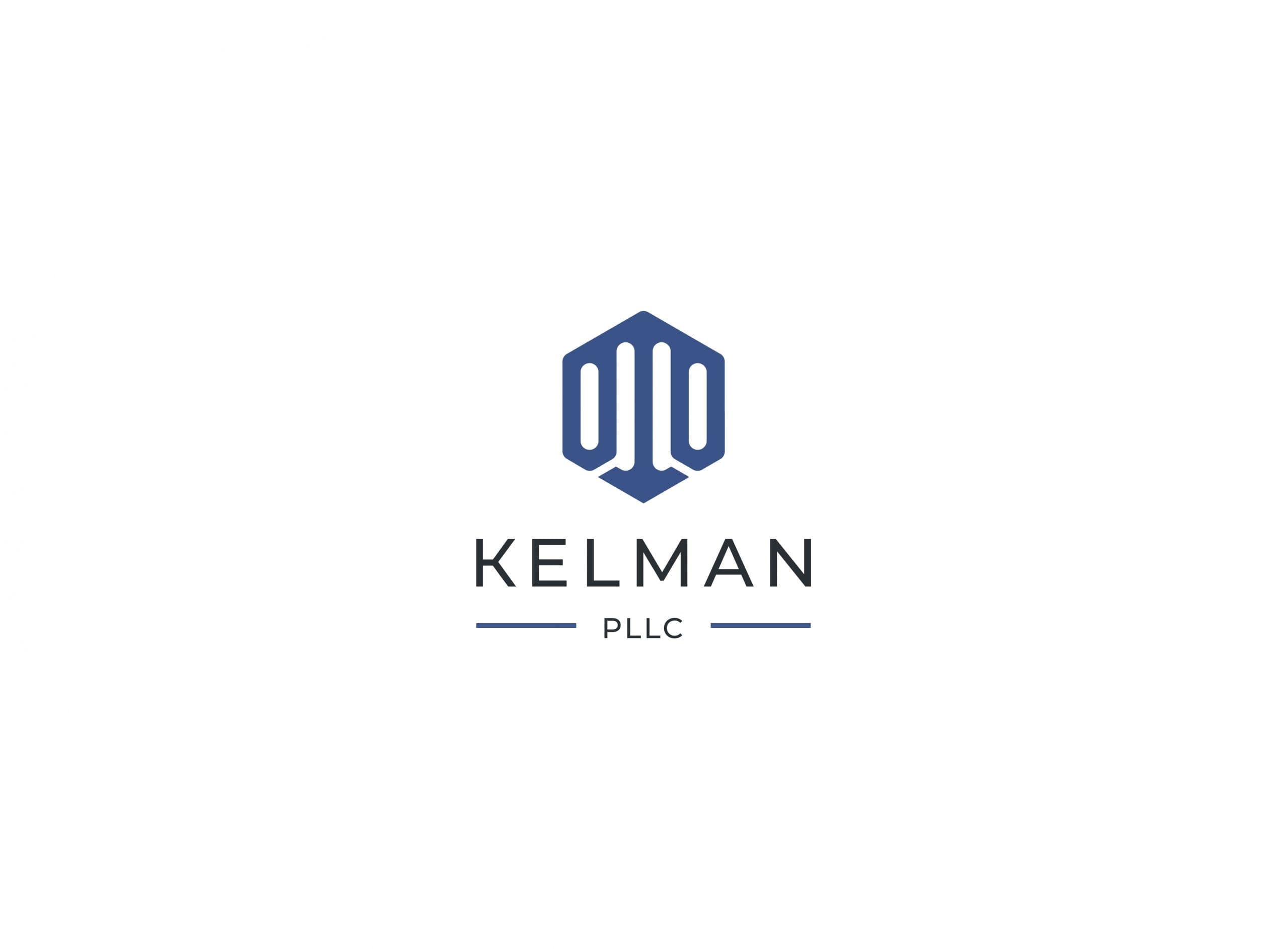 Kelman PLLC logo