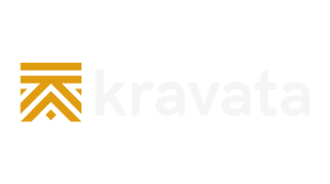 Kravata logo