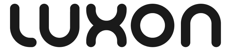 Luxon logo