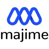 Majime logo